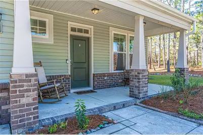 100 Bexley Court, West End, NC 27376 - Photo 4