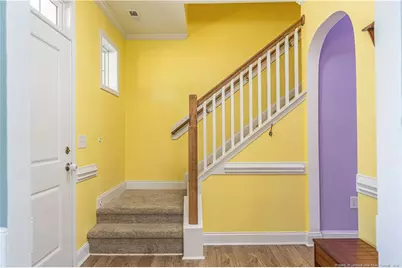 100 Bexley Court, West End, NC 27376 - Photo 6