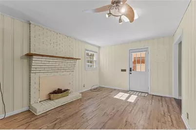 1308 Pine Knoll Drive, Spring Lake, NC 28390 - Photo 8