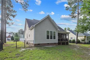 399 Falling Water Rd, Spring Lake, NC 28390 - Photo 50