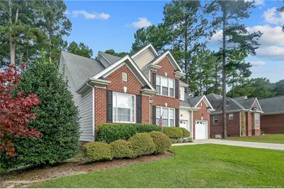 399 Falling Water Road, Spring Lake, NC 28390 - Photo 4