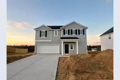 379 Dartmoor Lane, Raeford, NC 28376 - Photo 1