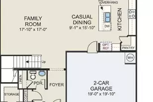 379 Dartmoor Ln, Raeford, NC 28376 - Photo 2