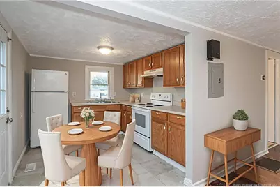 407 S Little Avenue, Dunn, NC 28334 - Photo 4