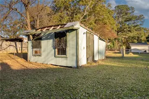 407 S Little Ave, Dunn, NC 28334 - Photo 28