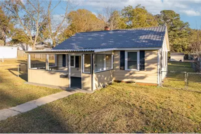 407 S Little Avenue, Dunn, NC 28334 - Photo 32