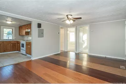 407 S Little Avenue, Dunn, NC 28334 - Photo 8