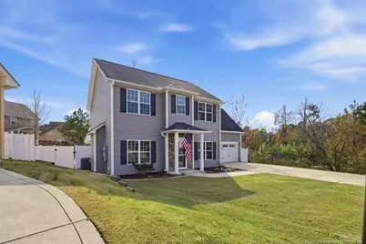 2848 Truewinds Drive, Fayetteville, NC 28306 - Photo 4