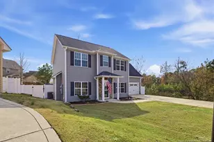 2848 Truewinds Dr, Fayetteville, NC 28306 - Photo 4