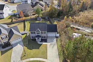 2848 Truewinds Dr, Fayetteville, NC 28306 - Photo 2