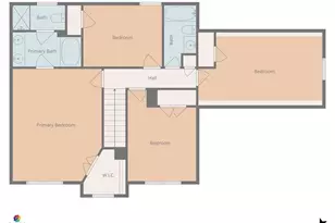 2848 Truewinds Dr, Fayetteville, NC 28306 - Photo 36