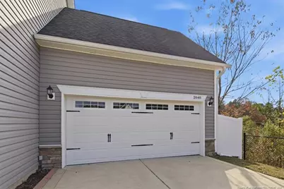 2848 Truewinds Drive, Fayetteville, NC 28306 - Photo 6