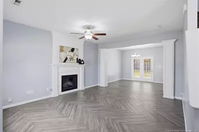 2848 Truewinds Drive, Fayetteville, NC 28306 - Photo 8