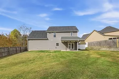 2848 Truewinds Drive, Fayetteville, NC 28306 - Photo 32