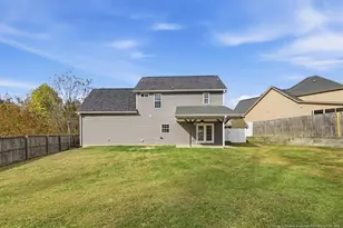 2848 Truewinds Dr, Fayetteville, NC 28306 - Photo 32