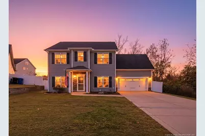 2848 Truewinds Drive, Fayetteville, NC 28306 - Photo 1