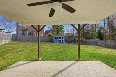 2848 Truewinds Drive, Fayetteville, NC 28306 - Photo 30