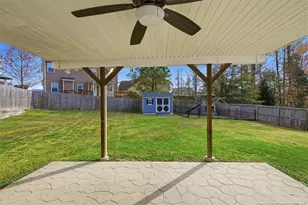 2848 Truewinds Dr, Fayetteville, NC 28306 - Photo 30