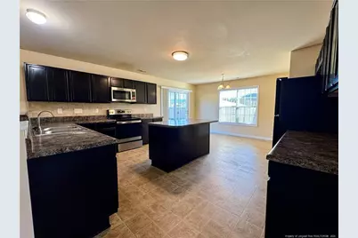 463 Broad Drive, Raeford, NC 28376 - Photo 6