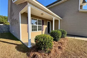 463 Broad Dr, Raeford, NC 28376 - Photo 2