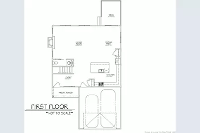 506 Bald Eagle Drive, Vass, NC 28394 - Photo 34