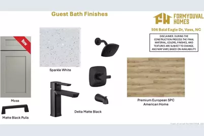 506 Bald Eagle Drive, Vass, NC 28394 - Photo 20