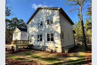 506 Bald Eagle Drive, Vass, NC 28394 - Photo 14