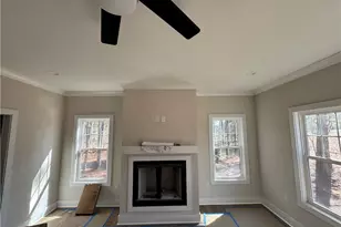 506 Bald Eagle Dr, Vass, NC 28394 - Photo 4