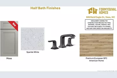 506 Bald Eagle Drive, Vass, NC 28394 - Photo 30