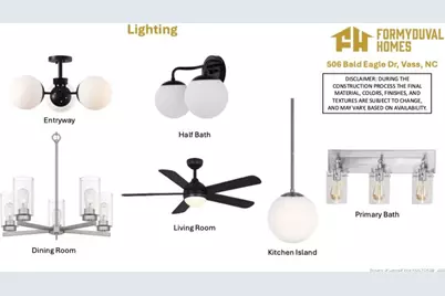 506 Bald Eagle Drive, Vass, NC 28394 - Photo 22