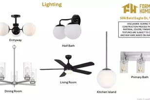 506 Bald Eagle Dr, Vass, NC 28394 - Photo 22