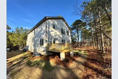 506 Bald Eagle Drive, Vass, NC 28394 - Photo 24