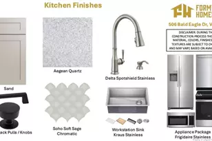 506 Bald Eagle Dr, Vass, NC 28394 - Photo 18