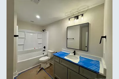 506 Bald Eagle Drive, Vass, NC 28394 - Photo 10