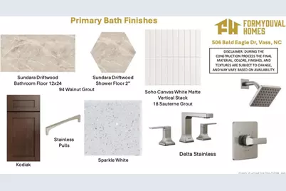 506 Bald Eagle Drive, Vass, NC 28394 - Photo 28