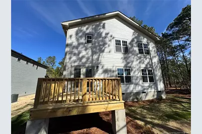 506 Bald Eagle Drive, Vass, NC 28394 - Photo 20