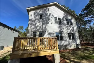 506 Bald Eagle Dr, Vass, NC 28394 - Photo 20