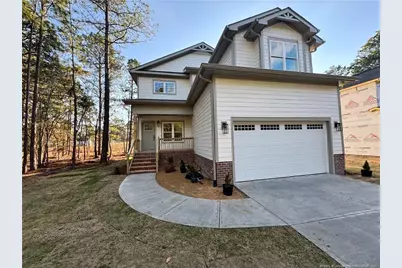 506 Bald Eagle Drive, Vass, NC 28394 - Photo 1