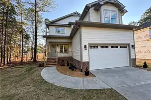 506 Bald Eagle Dr, Vass, NC 28394 - Photo 1