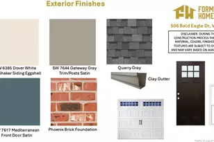 506 Bald Eagle Dr, Vass, NC 28394 - Photo 16