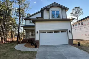 506 Bald Eagle Dr, Vass, NC 28394 - Photo 18