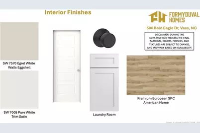 506 Bald Eagle Drive, Vass, NC 28394 - Photo 26