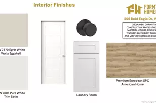 506 Bald Eagle Dr, Vass, NC 28394 - Photo 26