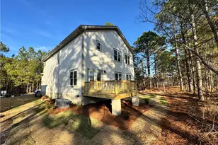 506 Bald Eagle Dr, Vass, NC 28394 - Photo 22