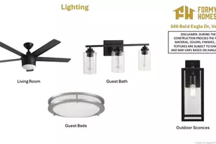 506 Bald Eagle Dr, Vass, NC 28394 - Photo 32