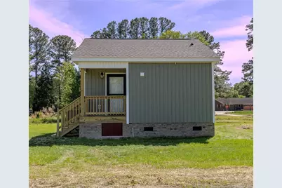 1075A Pine Street, Pembroke, NC 28372 - Photo 2