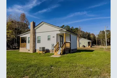 1075B Pine Street, Pembroke, NC 28372 - Photo 4