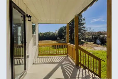 1075B Pine Street, Pembroke, NC 28372 - Photo 20