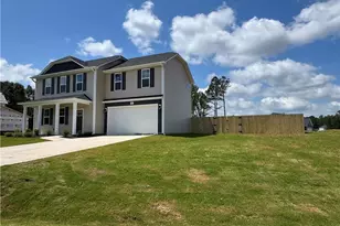312 One Tree Hill, Sanford, NC 27330 - Photo 1