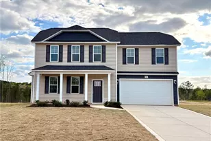 312 One Tree Hill, Sanford, NC 27330 - Photo 1